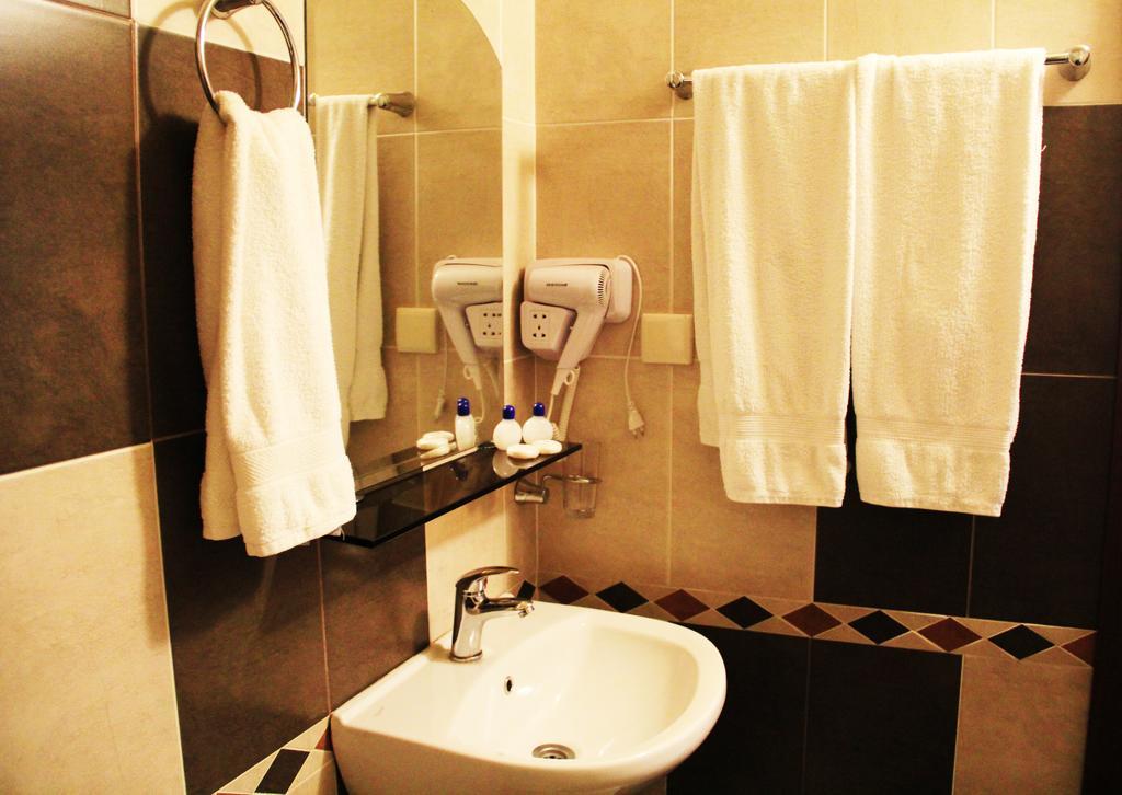 Hotel Diavolo