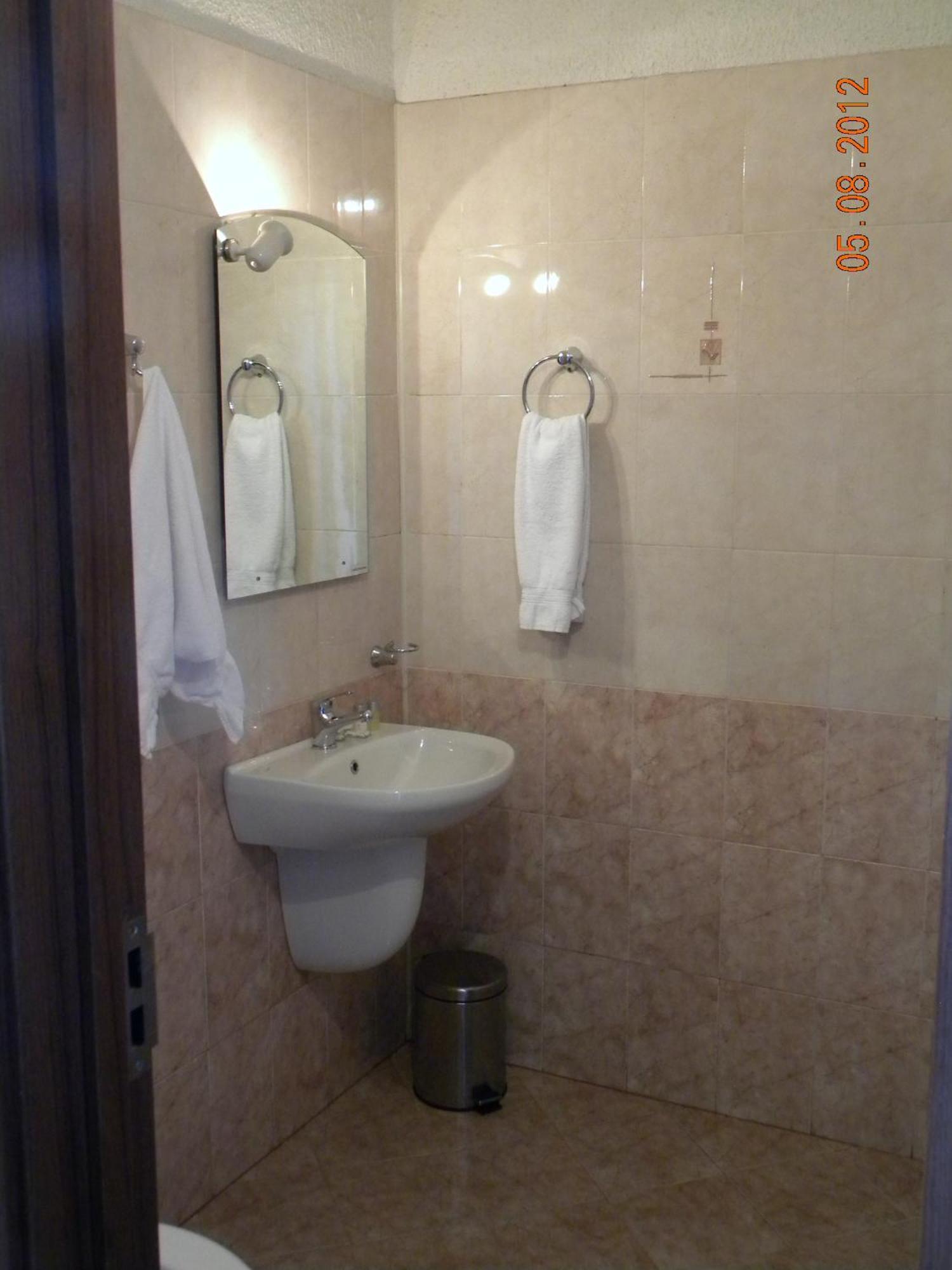 Diavolo Hotel 3*