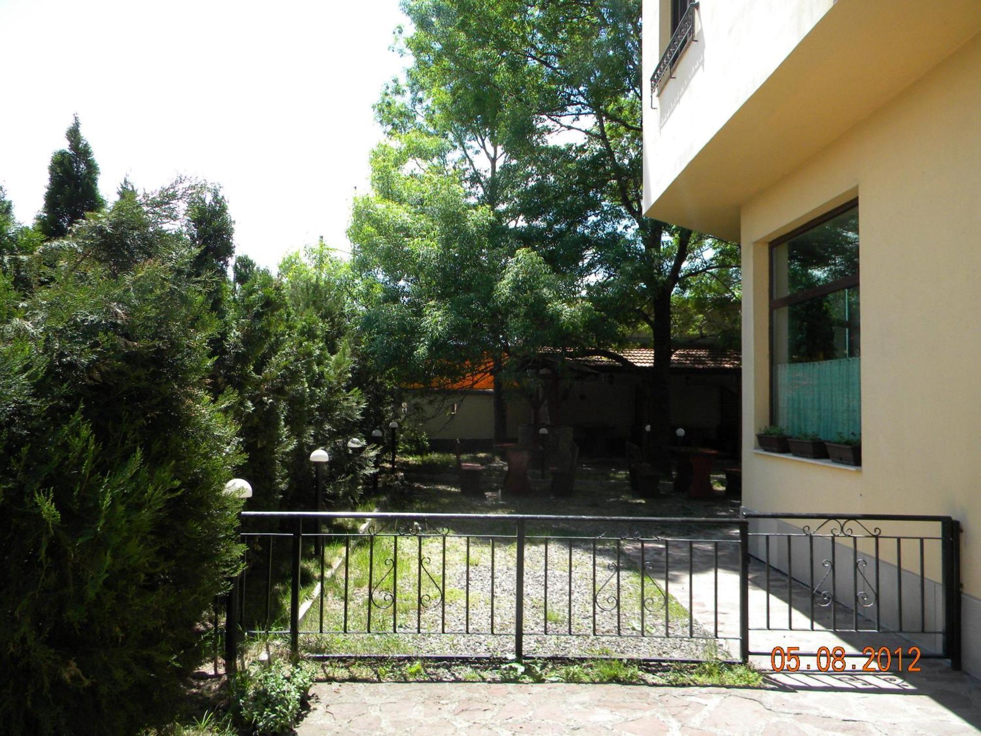 Diavolo Hotel