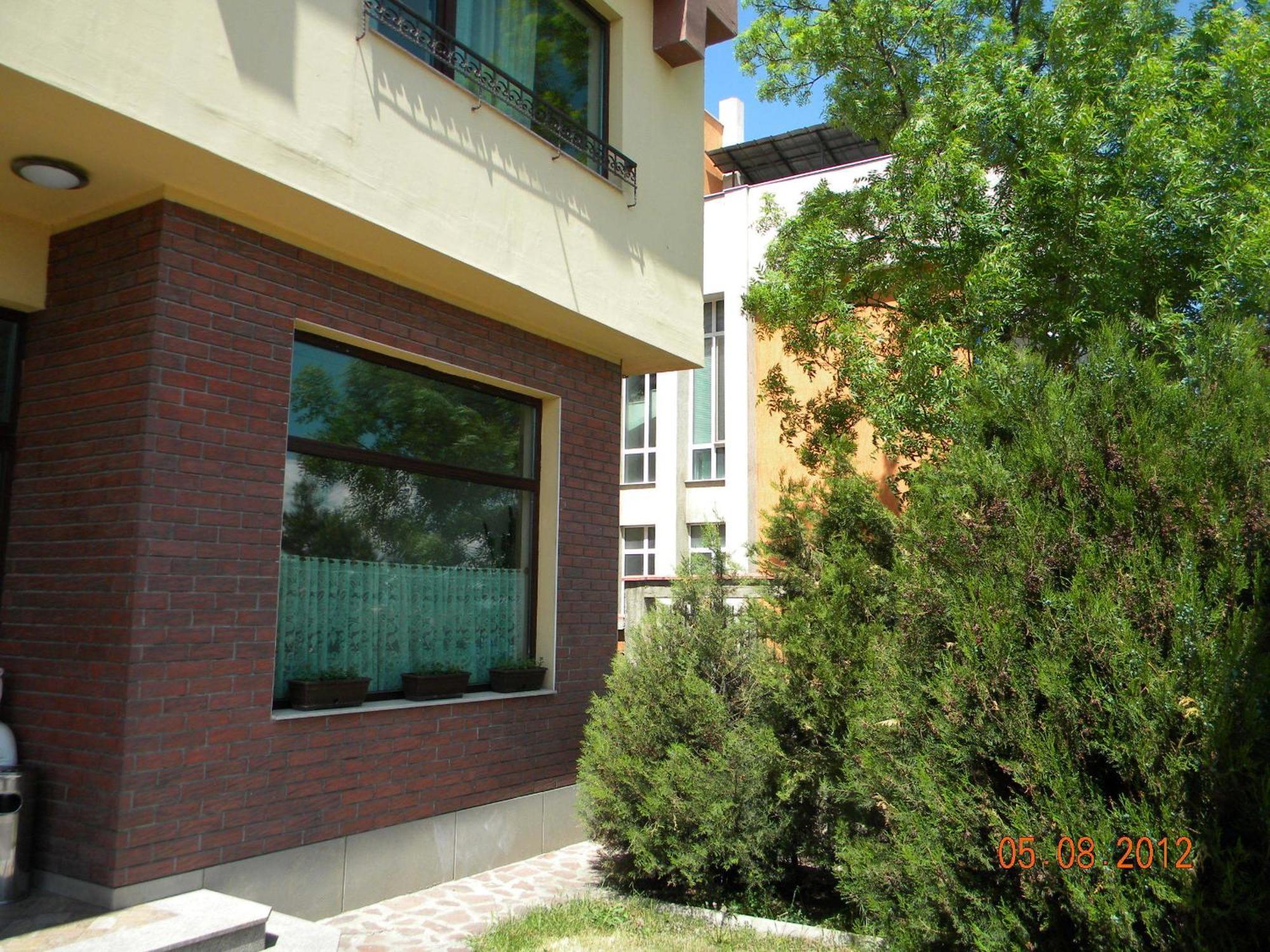 Diavolo Hotel Sofia