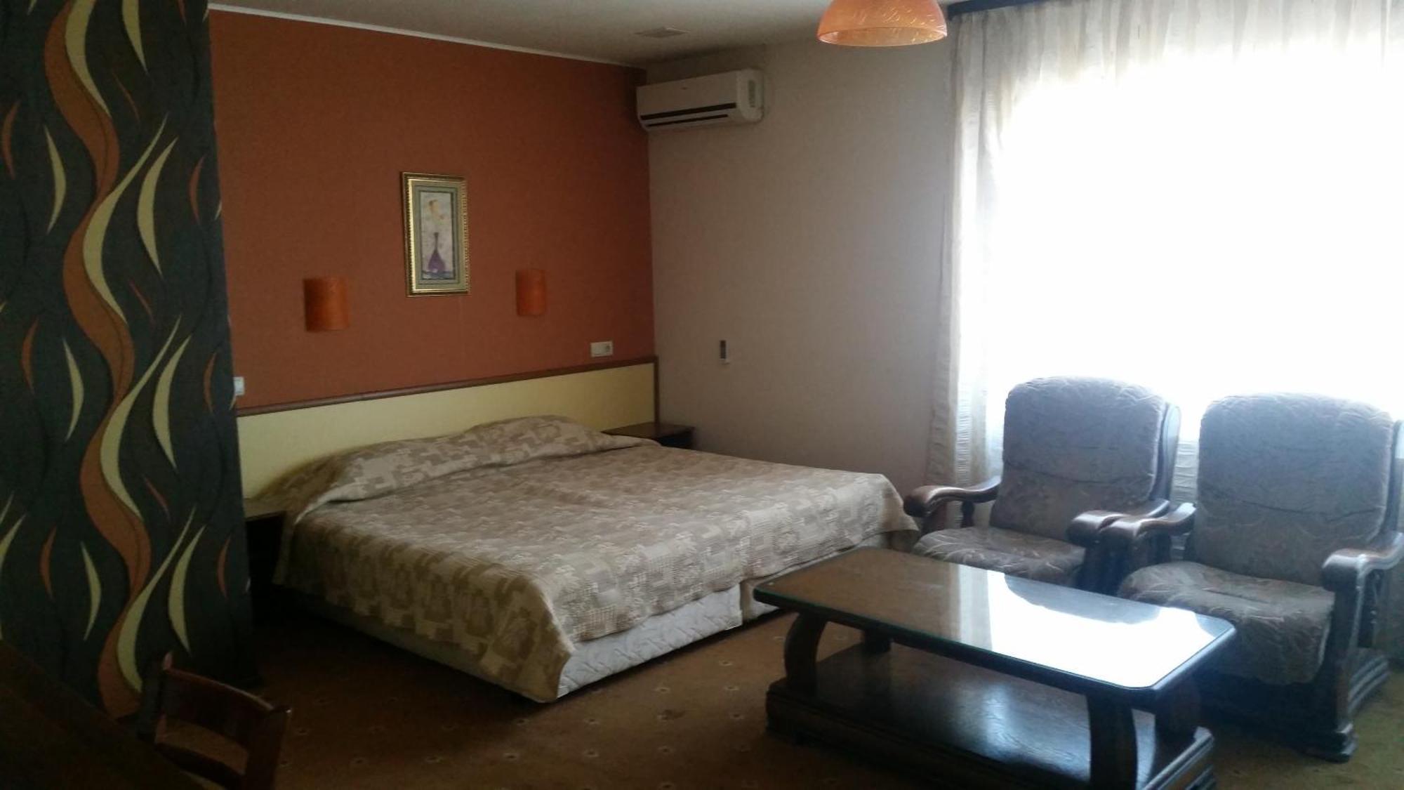 Hotel Diavolo 3*