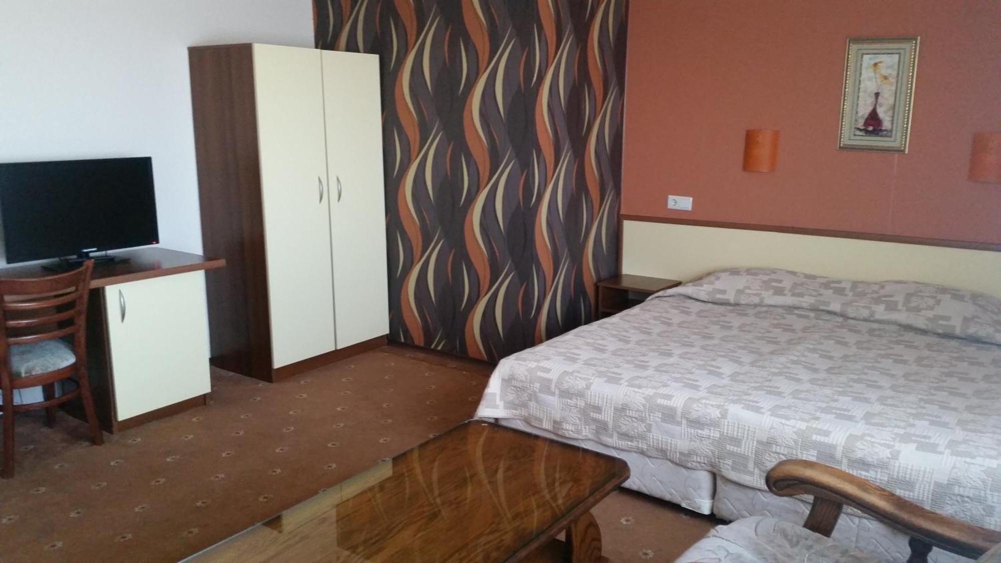 Diavolo Hotel Sofia
