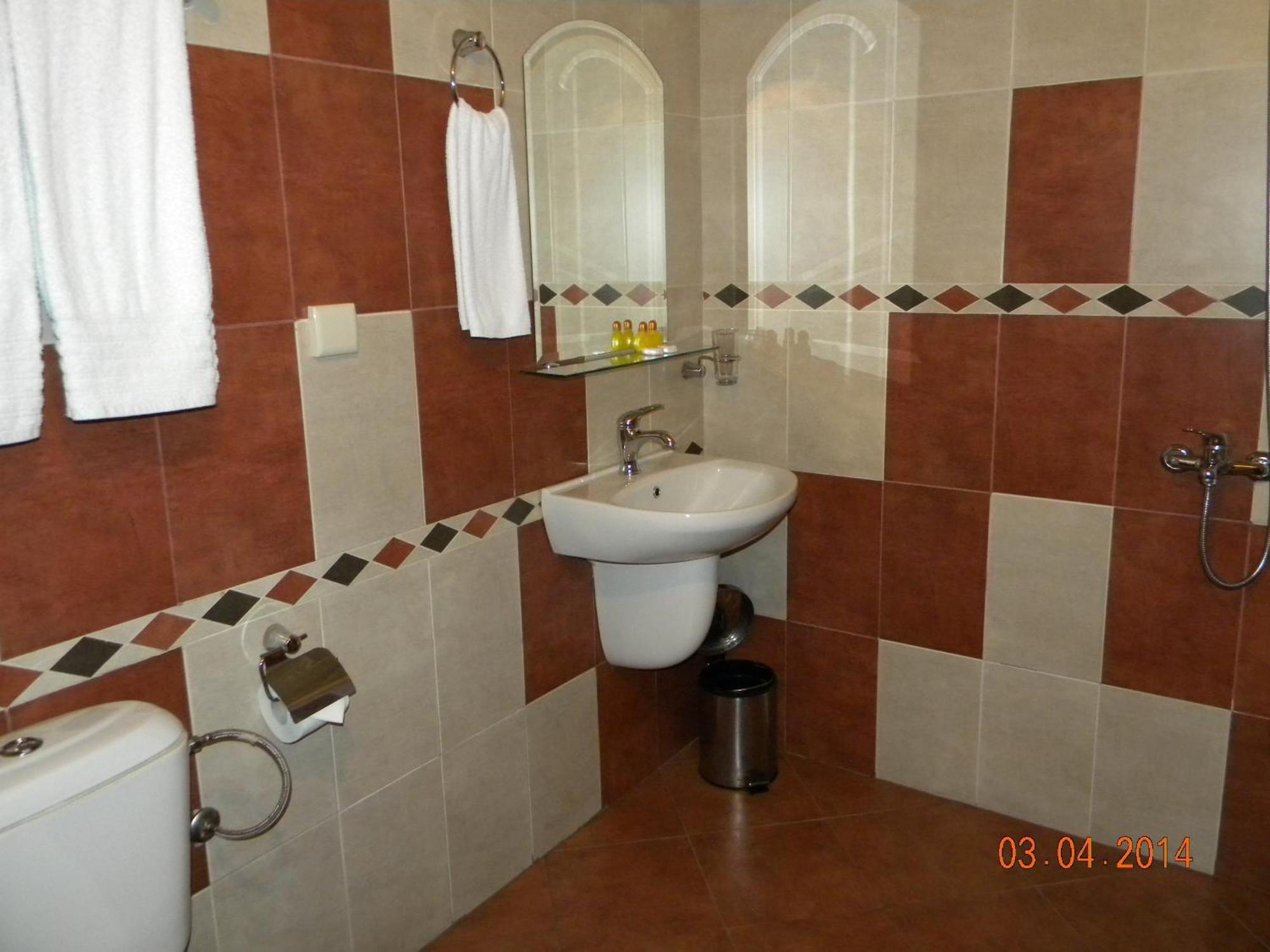 Hotel Diavolo Sofia