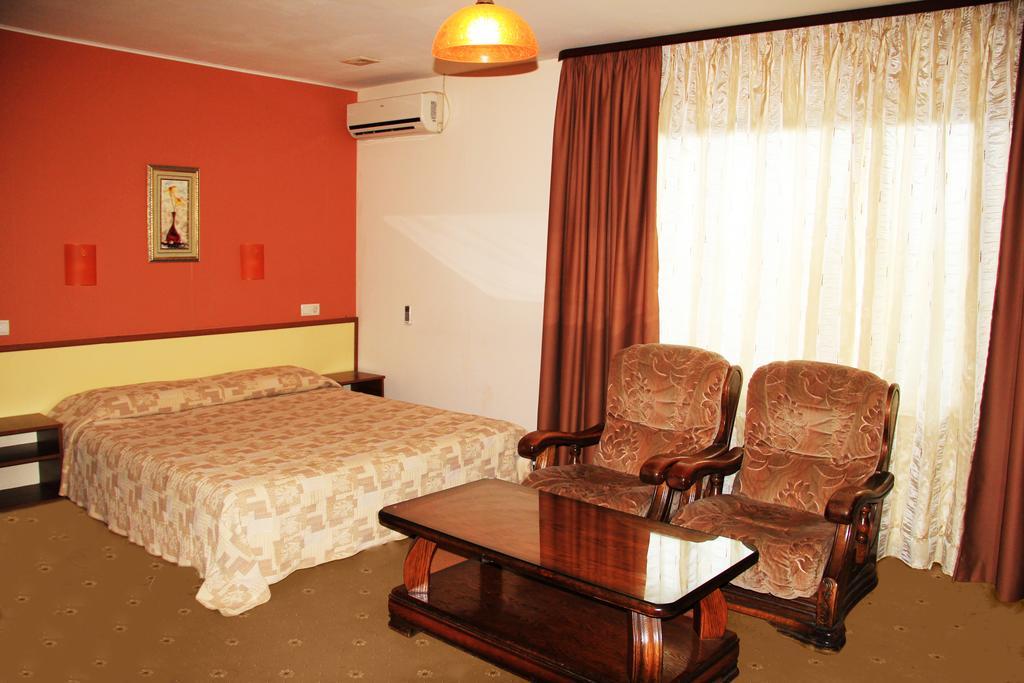 Hotel Diavolo 3*