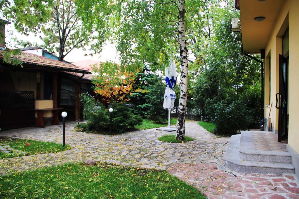 Hotel Diavolo Sofia