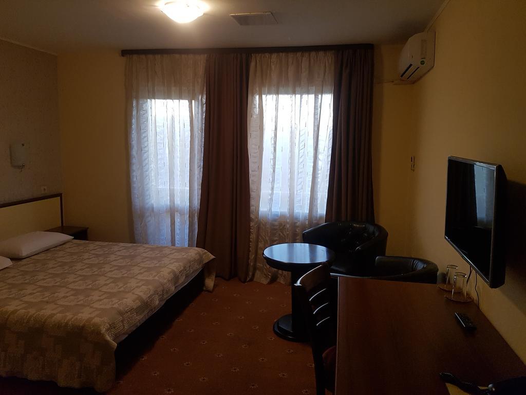 Diavolo Hotel 3*