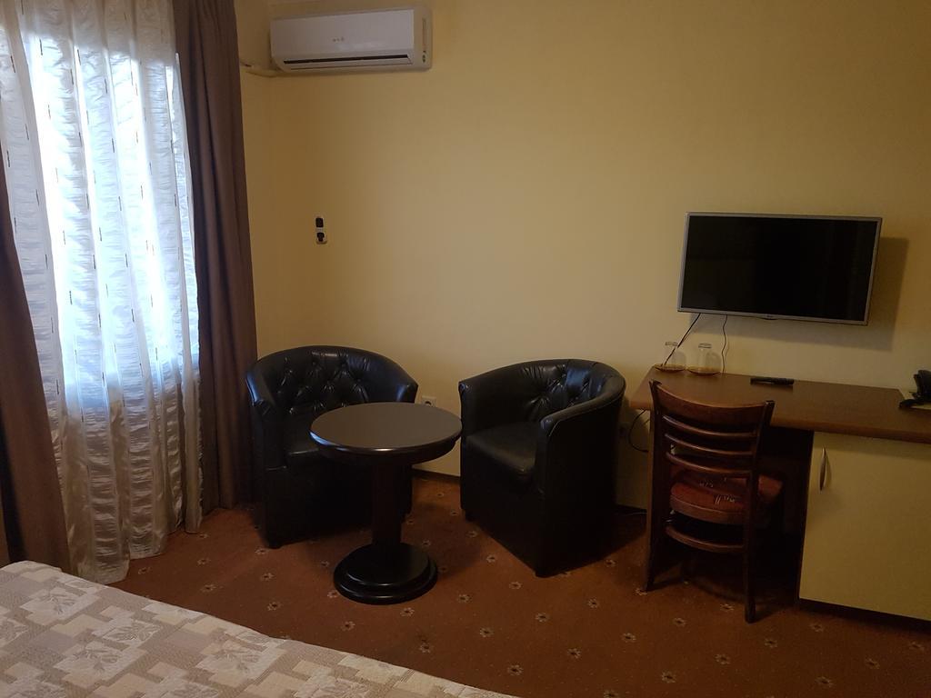 Hotel Diavolo Sofia