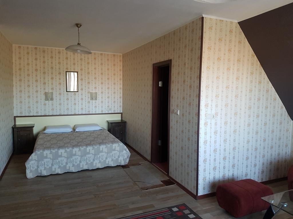 Hotel Diavolo