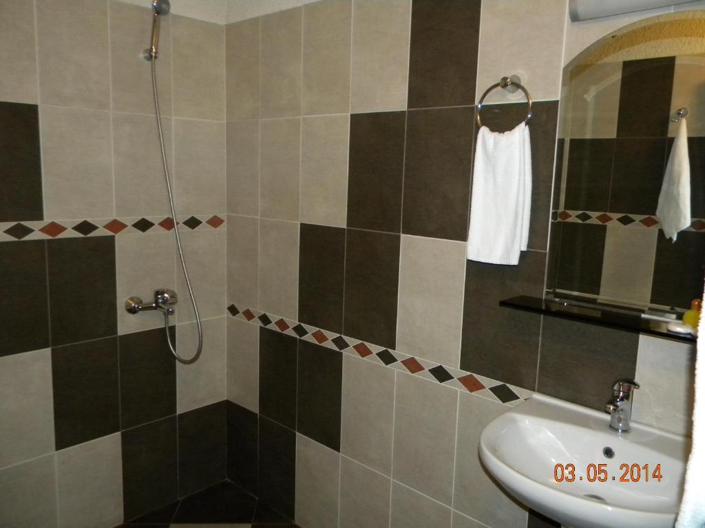 Hotel Diavolo Sofia