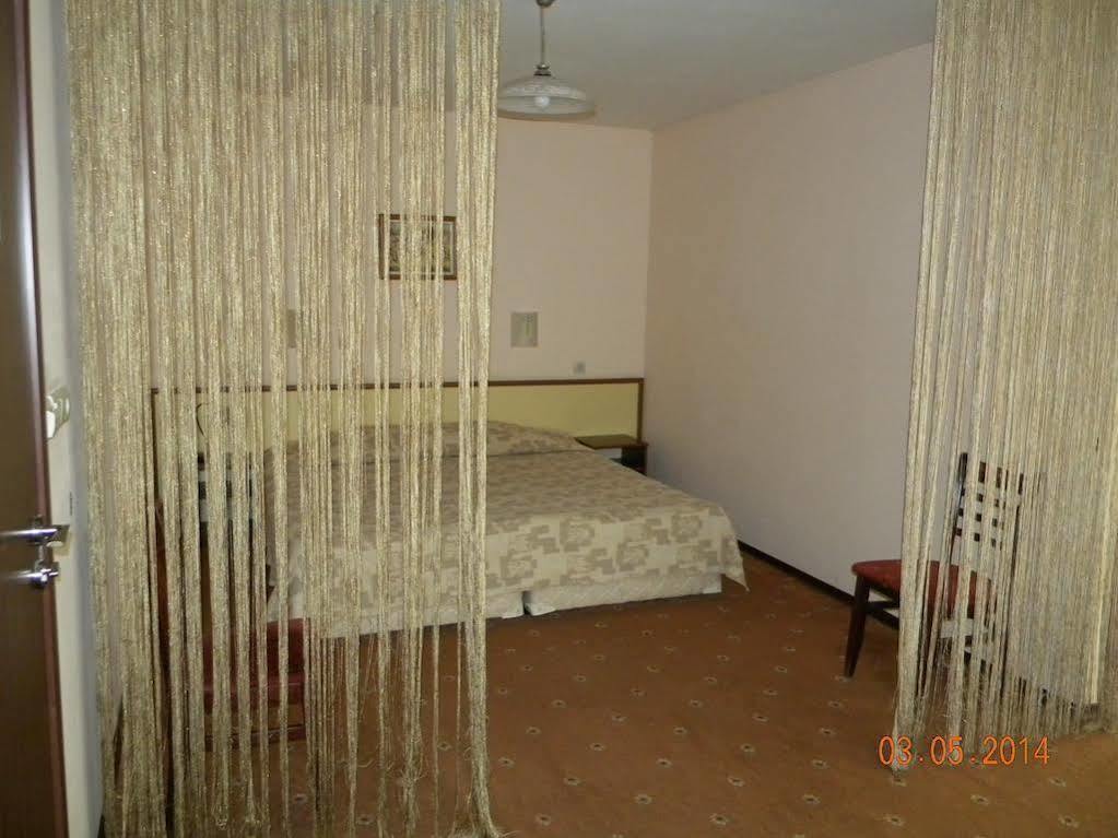 Hotel Diavolo Sofia