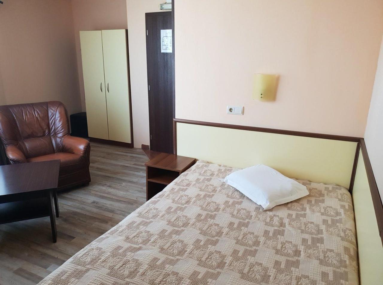 Diavolo Hotel