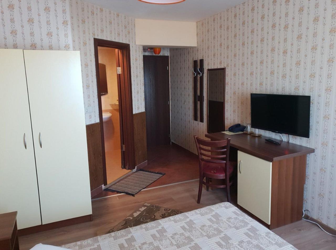 Hotel Diavolo Sofia