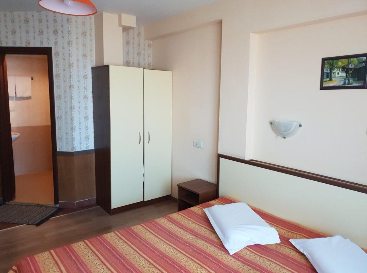 Diavolo Hotel